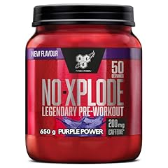 Bsn nutrition xplode gebraucht kaufen  Wird an jeden Ort in Deutschland