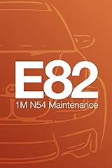 E82 n54 valencia for sale  Delivered anywhere in USA 