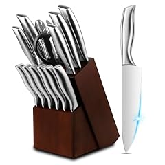 Knife set pieces for sale  Delivered anywhere in USA 