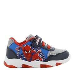 Basket lumineuse spiderman d'occasion  Livré partout en France