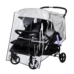 Bemece twins stroller for sale  Delivered anywhere in UK