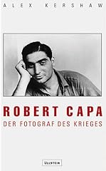 Robert capa fotograf gebraucht kaufen  Wird an jeden Ort in Deutschland