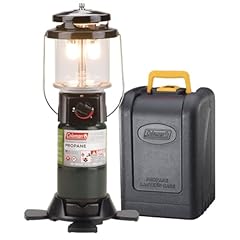 Coleman 1000l deluxe for sale  Delivered anywhere in USA 