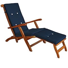 Deuba sun lounger for sale  Delivered anywhere in Ireland