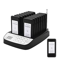 Wwmfs restaurant pager for sale  Delivered anywhere in USA 