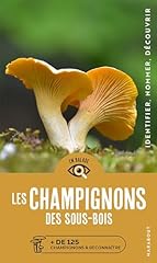 Balade champignons bois d'occasion  Livré partout en France