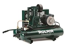 Rolair 8.8 cfm for sale  Delivered anywhere in USA 