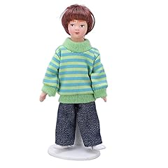 Broleo dollhouse miniature for sale  Delivered anywhere in USA 