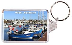 Wick scotland double for sale  Delivered anywhere in UK