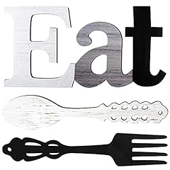 Set eat sign for sale  Delivered anywhere in USA 