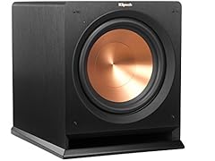 Klipsch 112sw subwoofer gebraucht kaufen  Wird an jeden Ort in Deutschland
