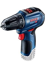 Bosch gsr 12v usato  Spedito ovunque in Italia 