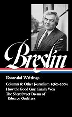Jimmy breslin essential for sale  Delivered anywhere in USA 
