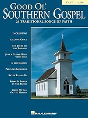 Good southern gospel for sale  Delivered anywhere in USA 