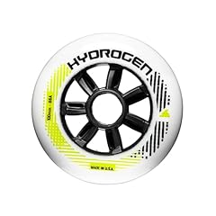 Rollerblade hydrogen 100 usato  Spedito ovunque in Italia 