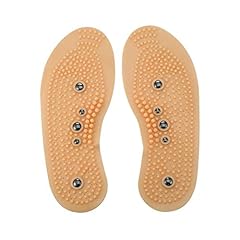 Acupressure insoles universal for sale  Delivered anywhere in UK