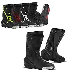 Motorcycle rider boots for sale  Delivered anywhere in UK