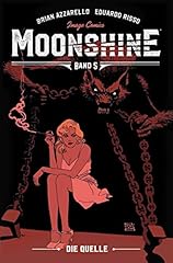 Moonshine quelle gebraucht kaufen  Wird an jeden Ort in Deutschland