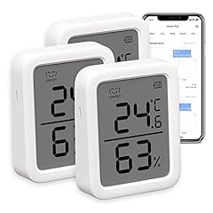 Switchbot thermometer hygromet gebraucht kaufen  Wird an jeden Ort in Deutschland