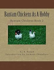 Bantam chickens hobby for sale  Delivered anywhere in USA 