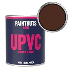 Paintnuts upvc window for sale  Delivered anywhere in UK
