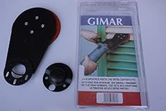 Gimar levigatrice spessore usato  Spedito ovunque in Italia 