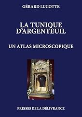 Tunique argenteuil d'occasion  Livré partout en France