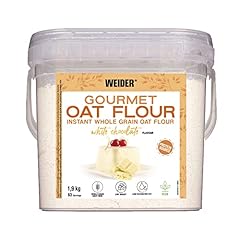 Weider gourmet oat d'occasion Weider gourmet oat d'occasion  Livré partout en France