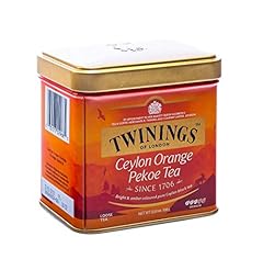 Twinings ceylon range gebraucht kaufen  Wird an jeden Ort in Deutschland