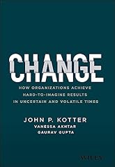 Change organizations achieve for sale  Delivered anywhere in USA 