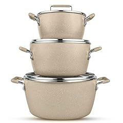 Granitestone pots pans for sale  Delivered anywhere in USA 