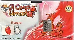 Vhs esplorando corpo usato  Spedito ovunque in Italia 
