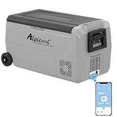 Alpicool t36 36l d'occasion  Livré partout en Belgiqu