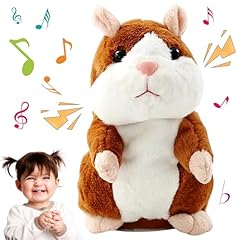 Jokily hamster parlant d'occasion  Livré partout en France