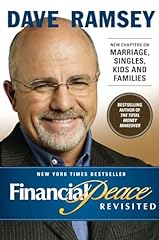 Financial peace revisited for sale  Delivered anywhere in USA 