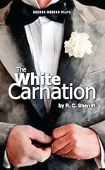 The white carnation d'occasion  Livré partout en Belgiqu