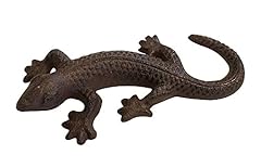 Zeitzone dekofigur gecko gebraucht kaufen  Wird an jeden Ort in Deutschland
