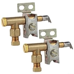 Cnanrnanc brass pilot for sale  Delivered anywhere in UK