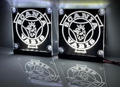 Tbliczka led scania gebraucht kaufen  Wird an jeden Ort in Deutschland