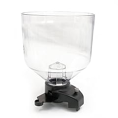 Mazzer hopper coffee for sale  Delivered anywhere in USA 