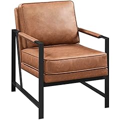 Yaheetech leather armchair for sale  Delivered anywhere in USA 