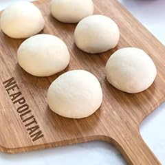 Neapolitan pizza dough for sale  Delivered anywhere in UK