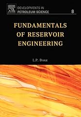 Fundamentals reservoir enginee gebraucht kaufen  Wird an jeden Ort in Deutschland