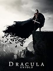 Dracula untold . gebraucht kaufen  Wird an jeden Ort in Deutschland