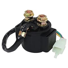 Solenoid electric relay for sale  Delivered anywhere in UK