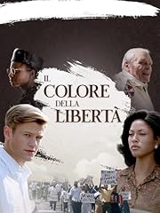 Colore della libertà usato  Spedito ovunque in Italia 