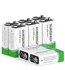 Durnergy batteries volt for sale  Delivered anywhere in USA 
