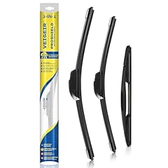 Veigeir windshield wiper for sale  Delivered anywhere in USA 
