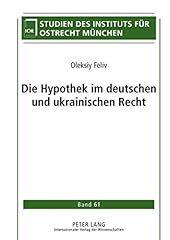 Hypothek deutschen ukrainische gebraucht kaufen  Wird an jeden Ort in Deutschland