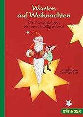 Warten weihnachten geschichten gebraucht kaufen  Wird an jeden Ort in Deutschland